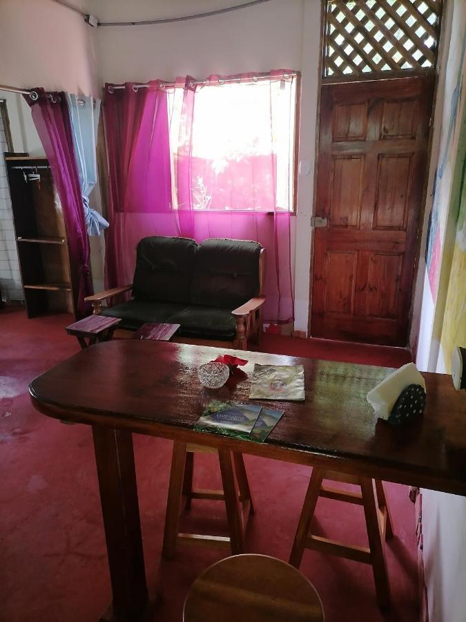 דירות Puerto Viejo de Talamanca Casa Arlecchino מראה חיצוני תמונה